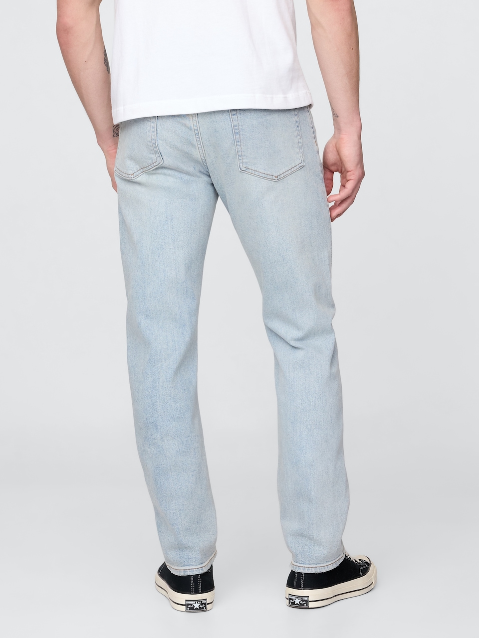 Slim Jeans