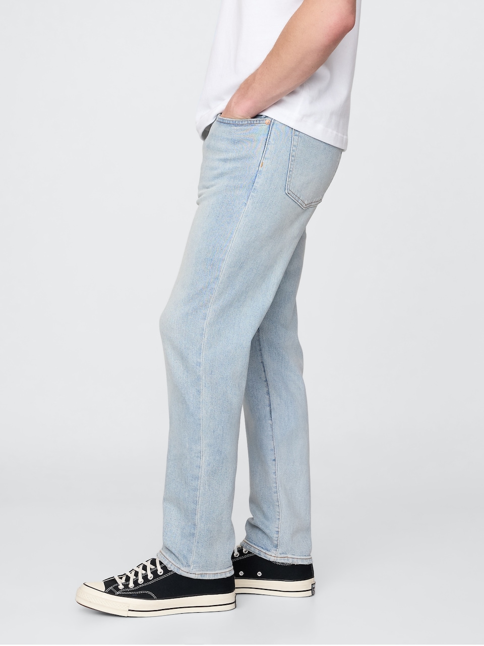 Slim Jeans