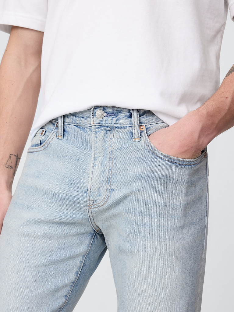 Slim Jeans