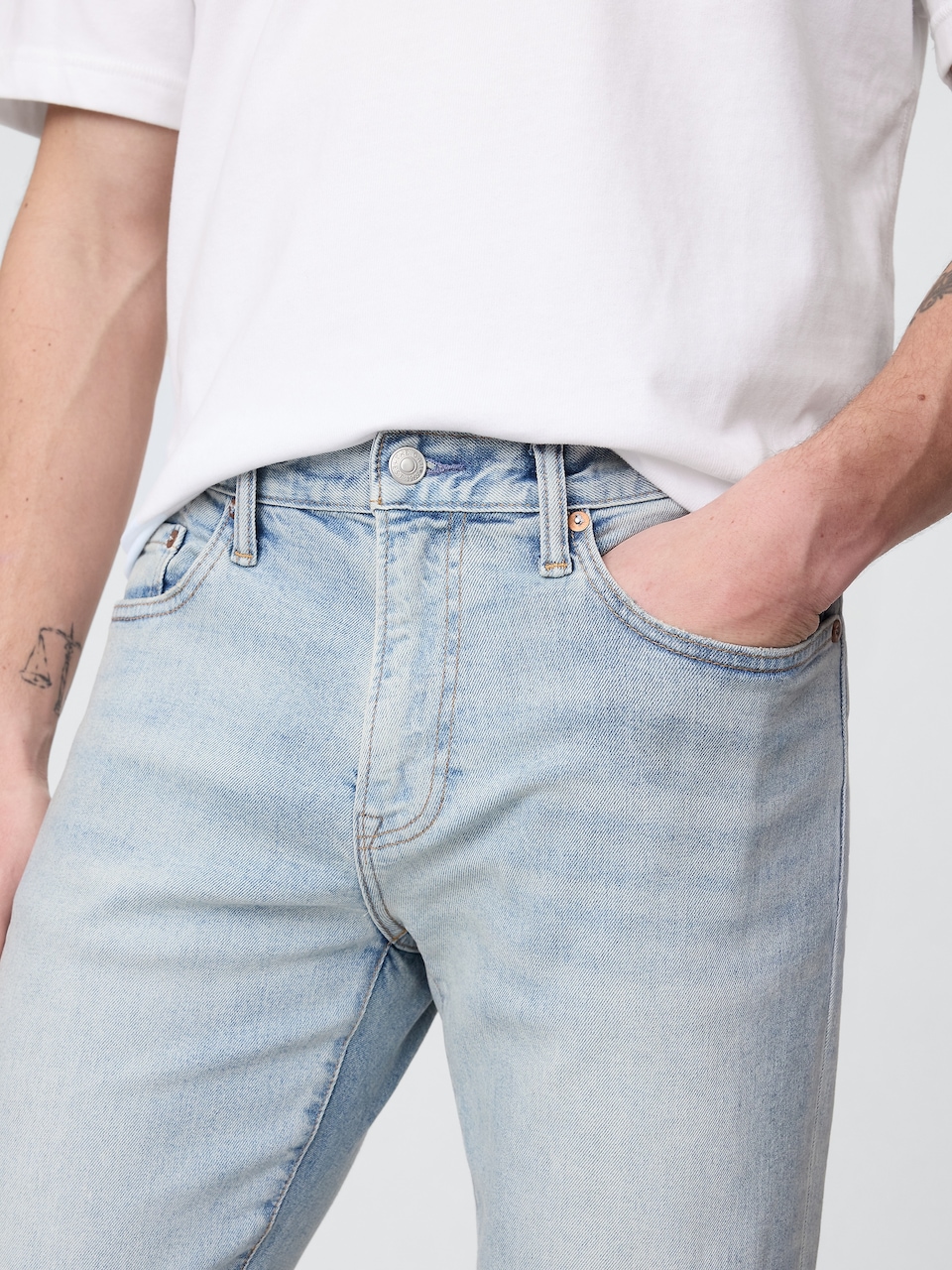 Slim Jeans