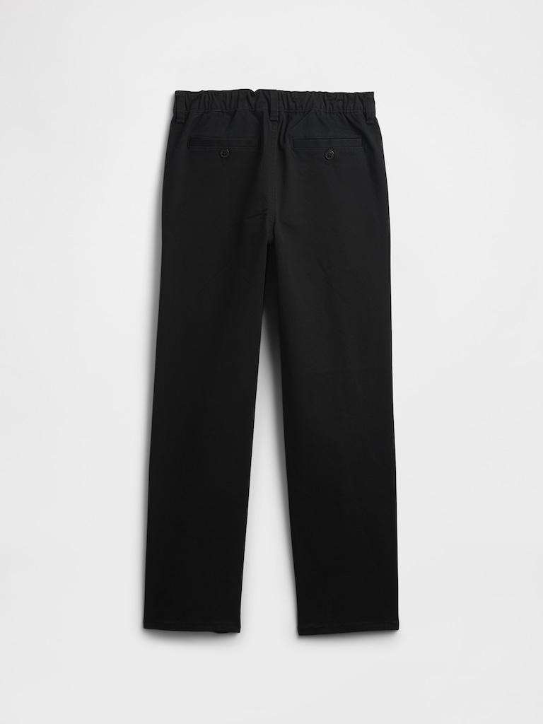 Kids Classic Chino Pants