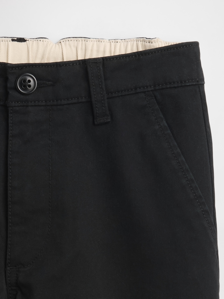 Kids Classic Chino Pants