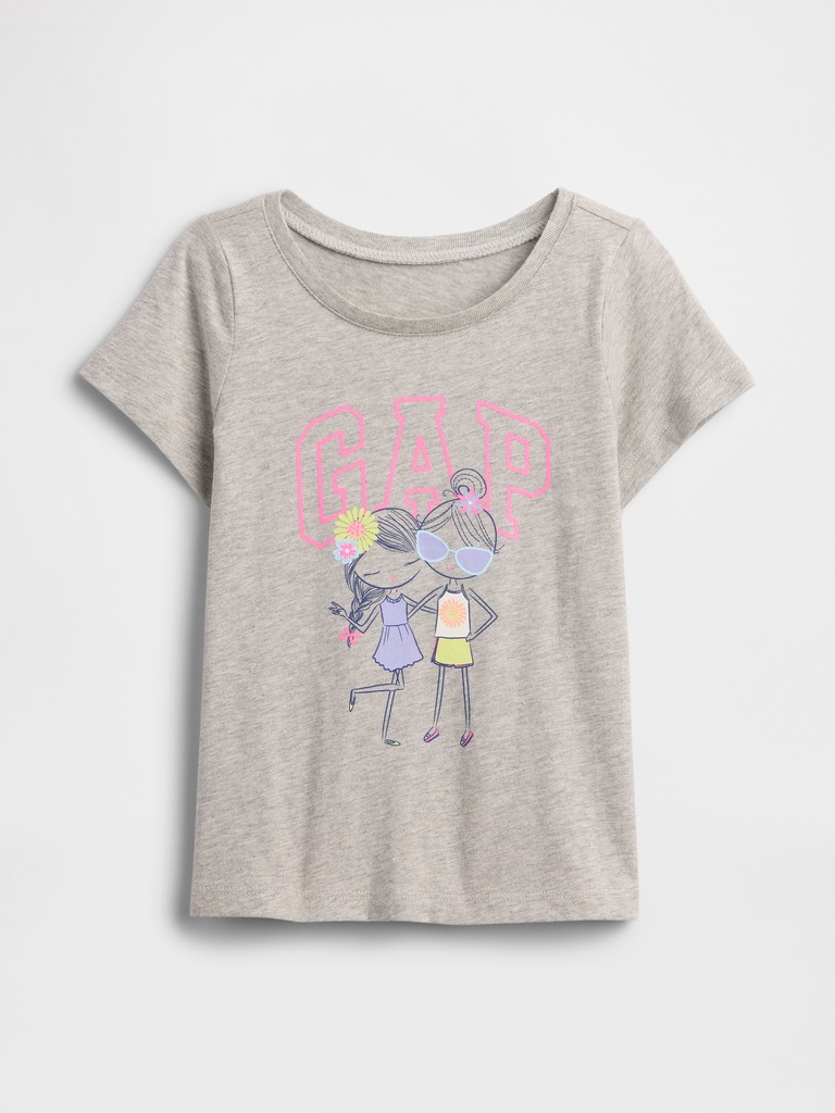 babyGap Graphic T-Shirt