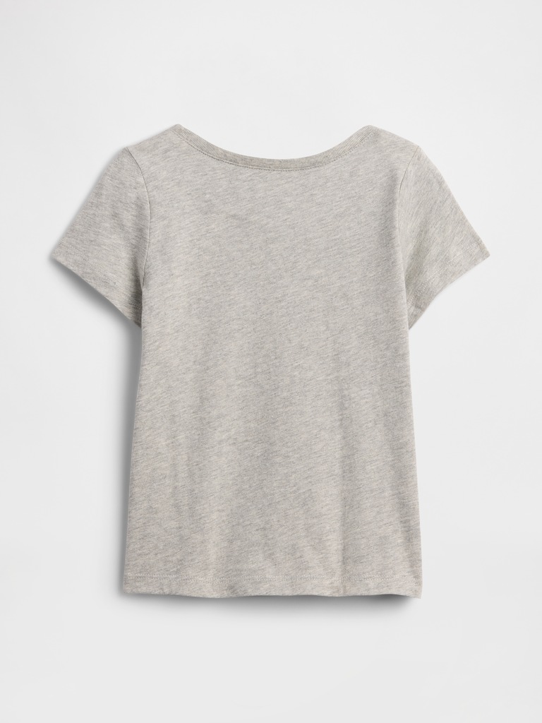 babyGap Graphic T-Shirt