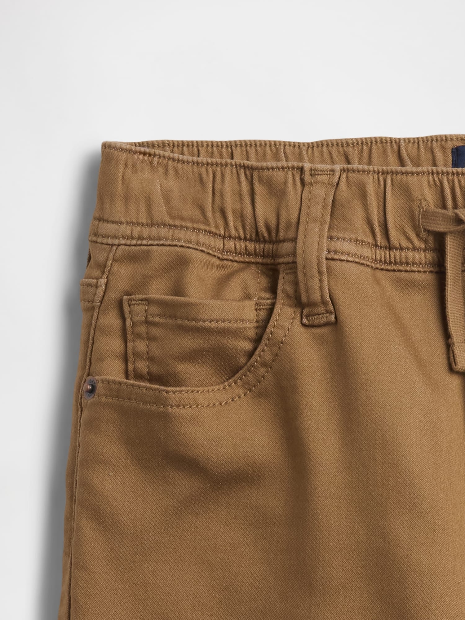 Boys (4-16) Brown Jeans | Gap Factory