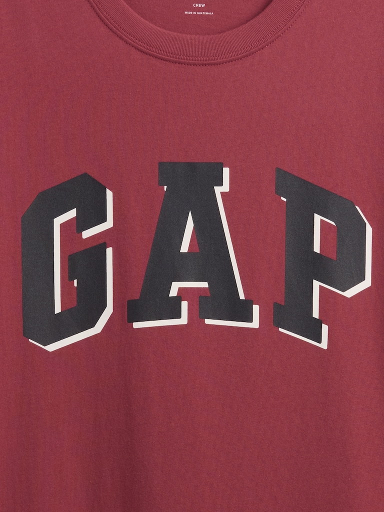 Everyday Soft Gap Logo T-Shirt