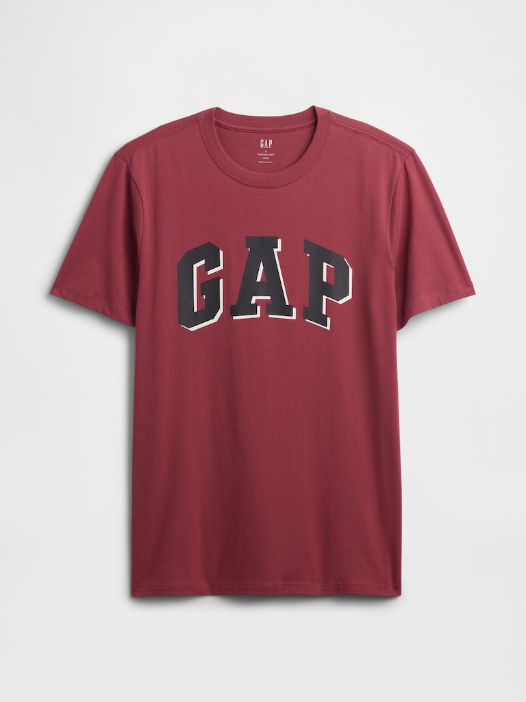 Everyday Soft Gap Logo T-Shirt