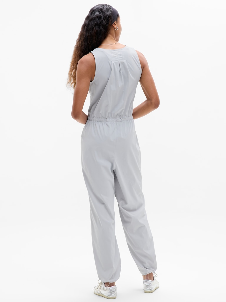 Flex Jumpsuit