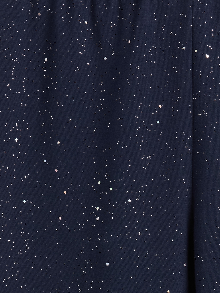 Kids Sparkle Leggings