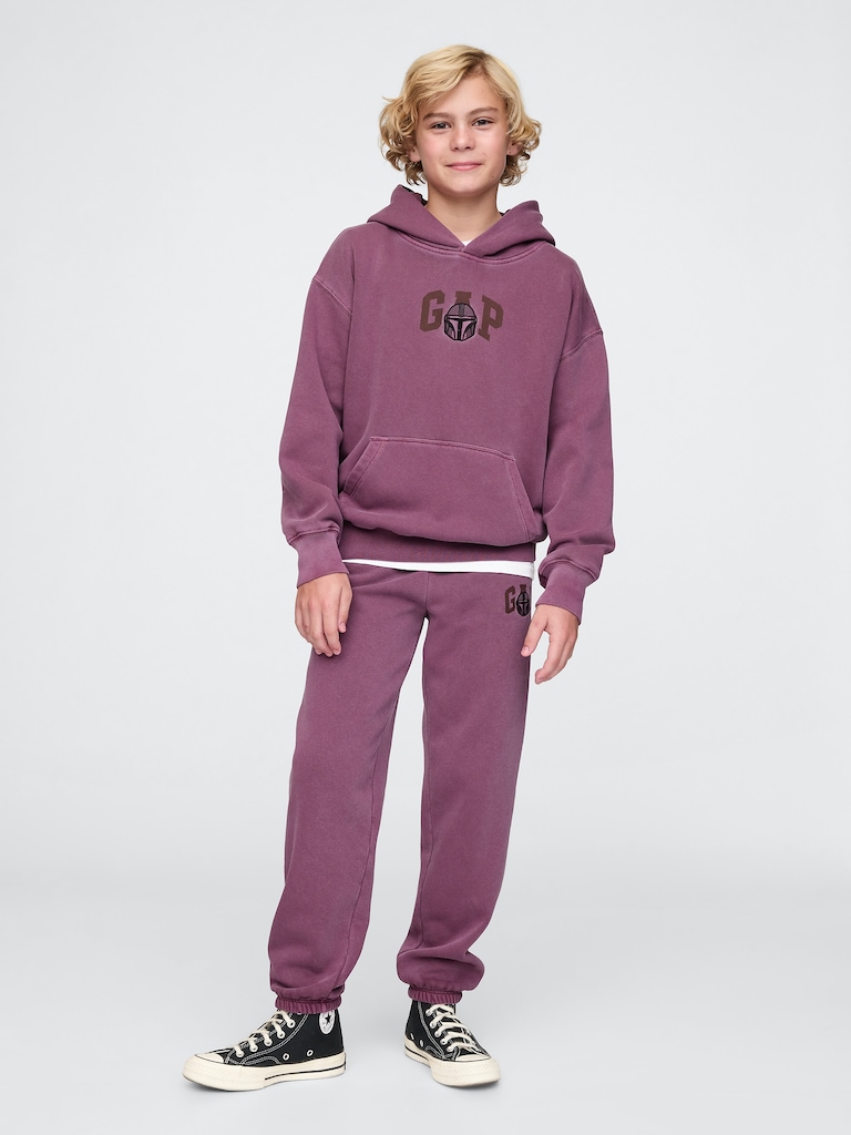 Kids VintageSoft Star Wars Hoodie