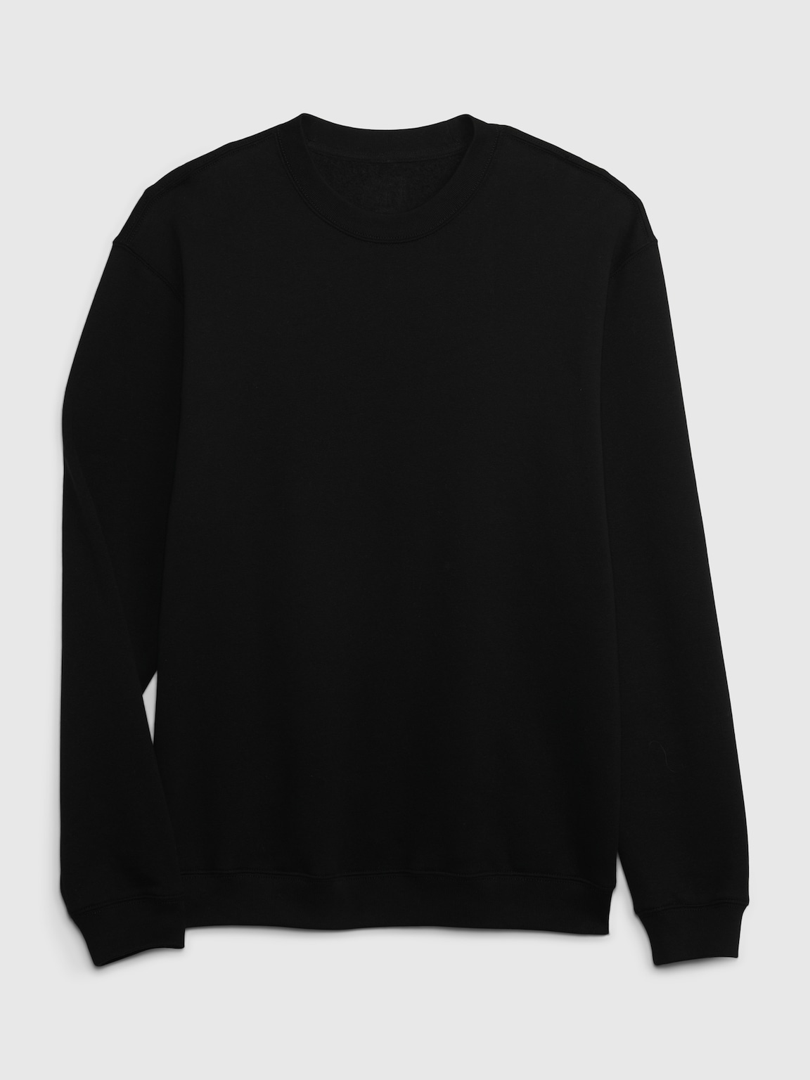 VintageSoft Crewneck Sweatshirt