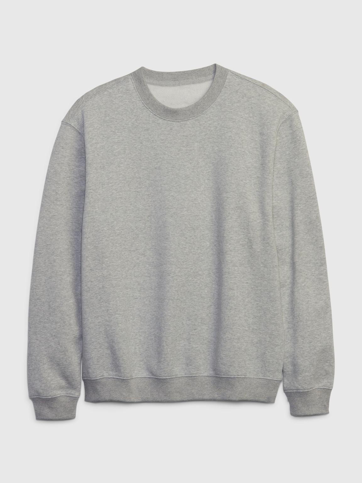 VintageSoft Crewneck Sweatshirt