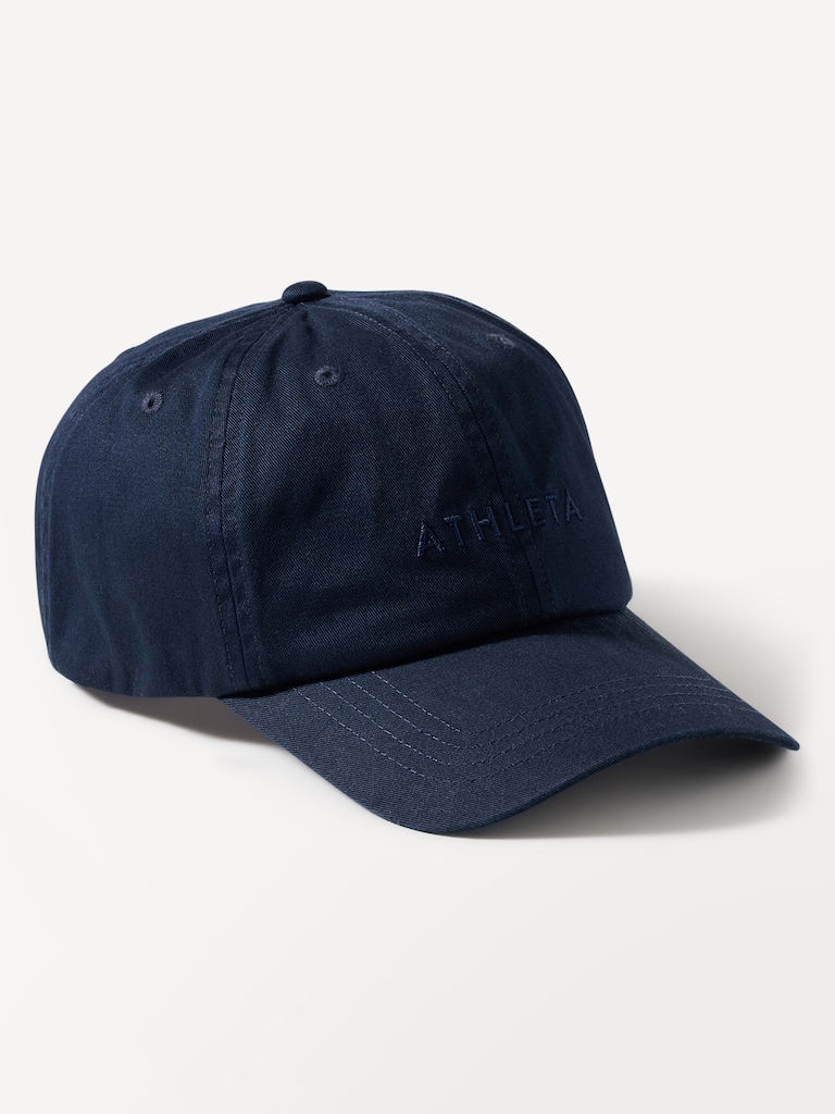 Everyday Cap