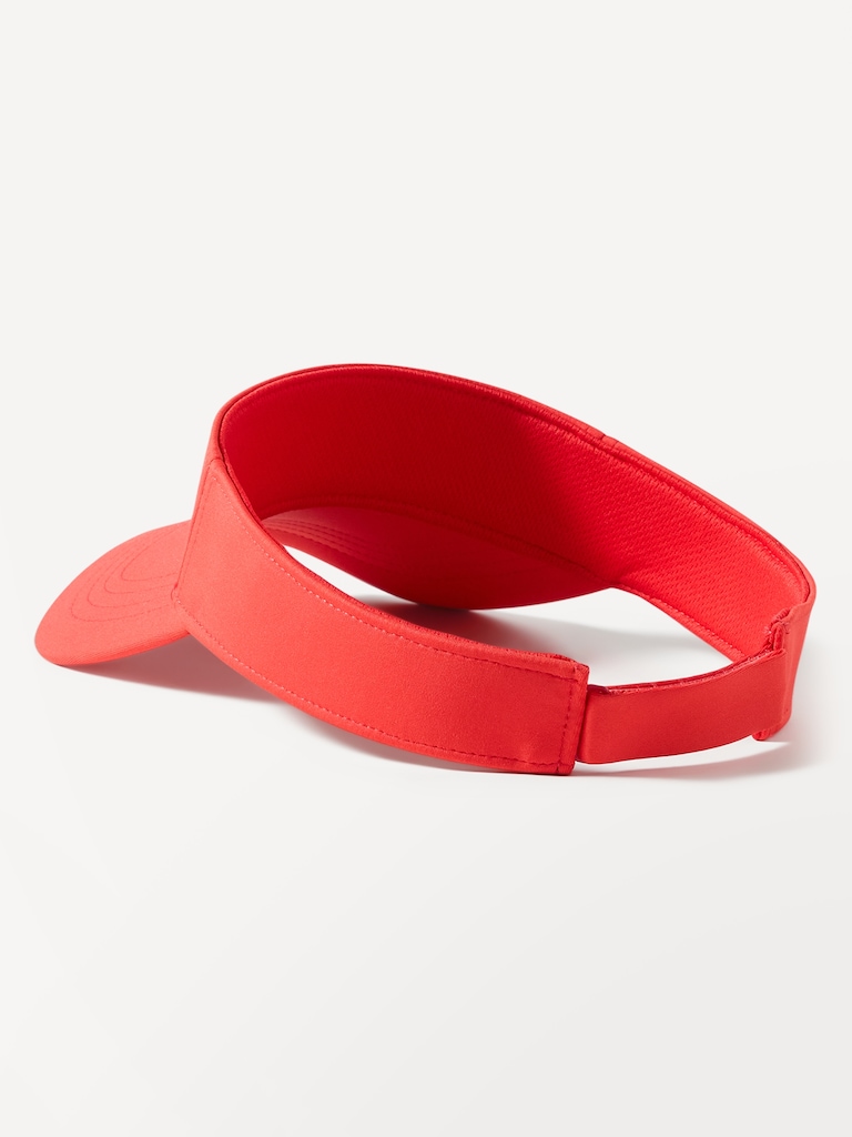 Crosscourt Visor
