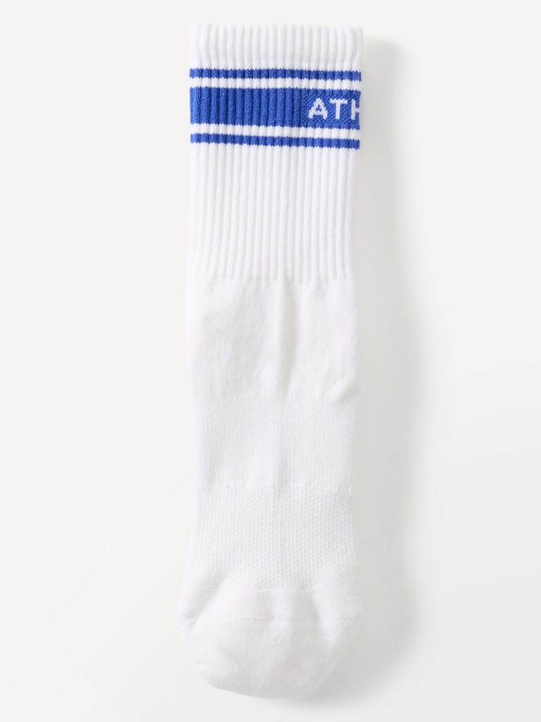 Athleta Everyday Crew Sock