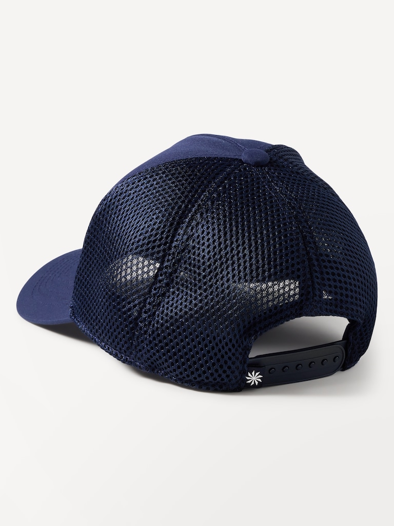 Athleta Icon Trucker Hat