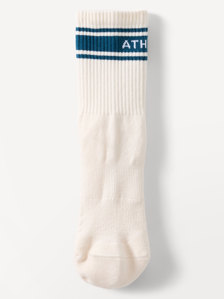 Athleta Everyday Crew Sock