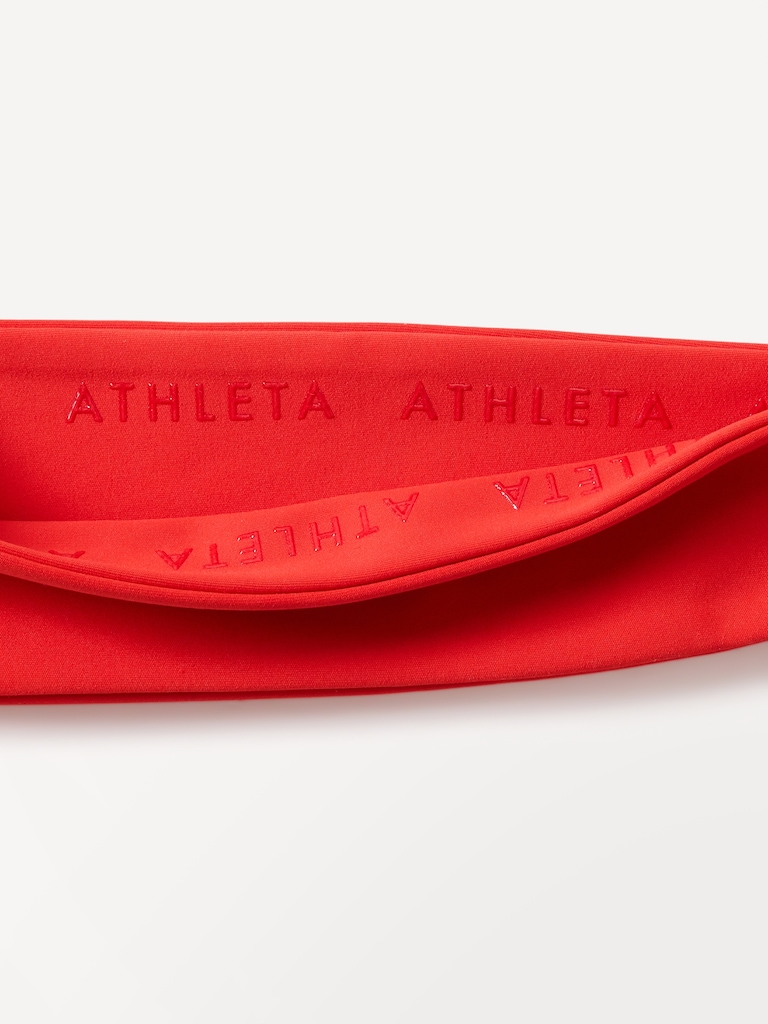 Interval Headband