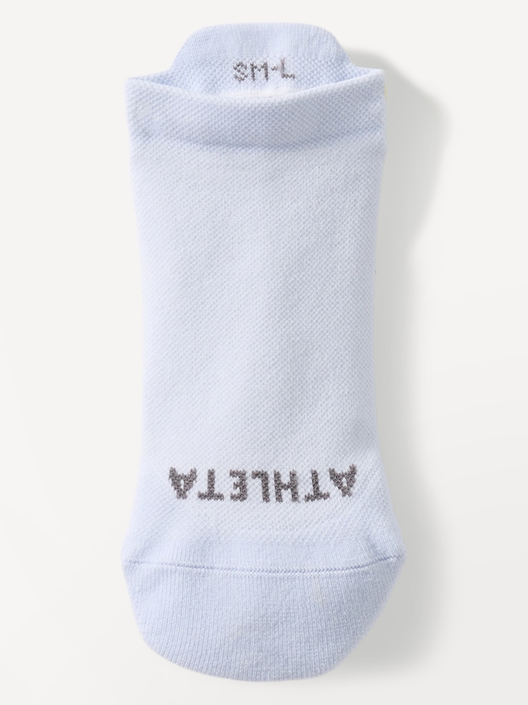Athleta High Performance Ankle Sock 3-Pack