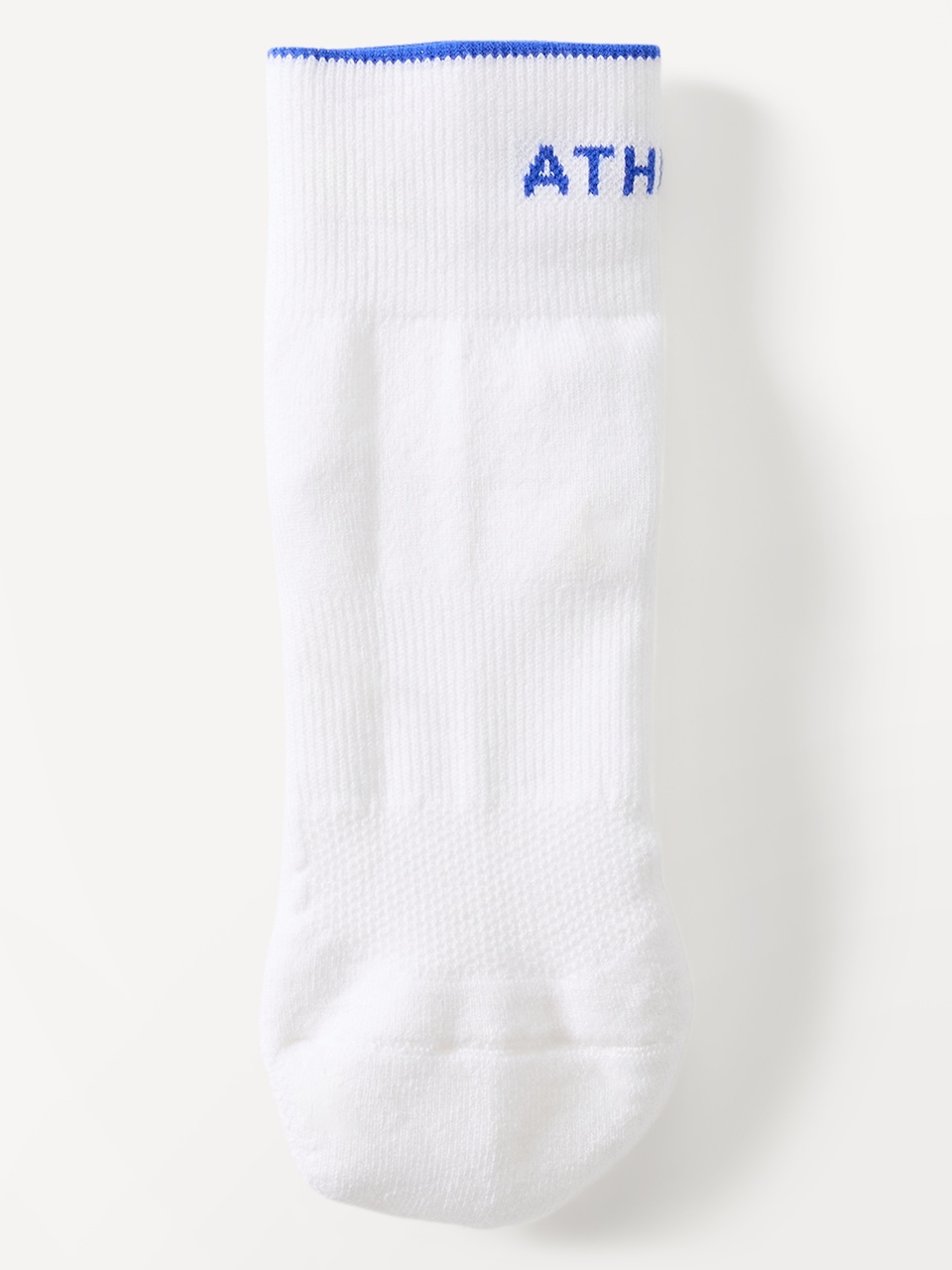 Athleta Everyday Quarter Crew Sock 3-Pack