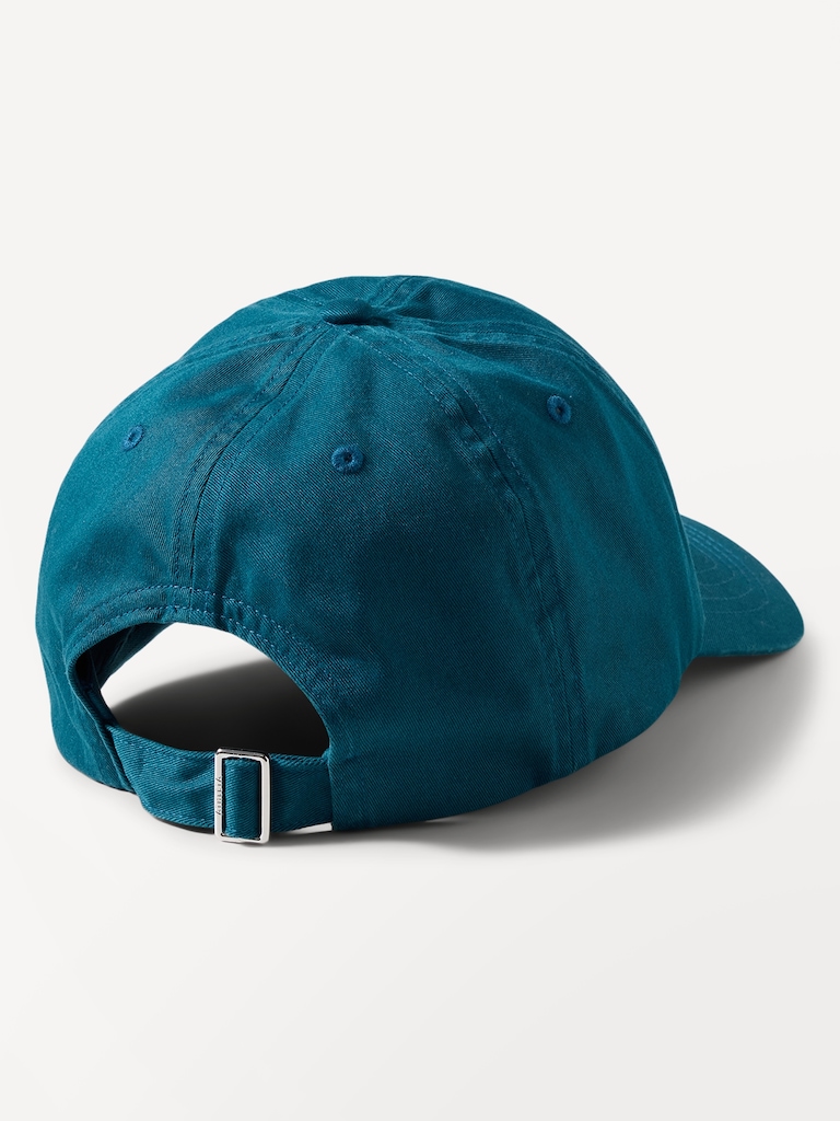 Everyday Cap