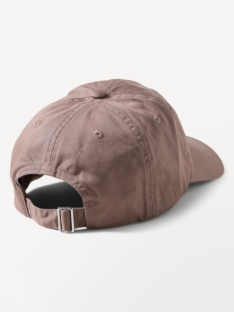 Everyday Cap