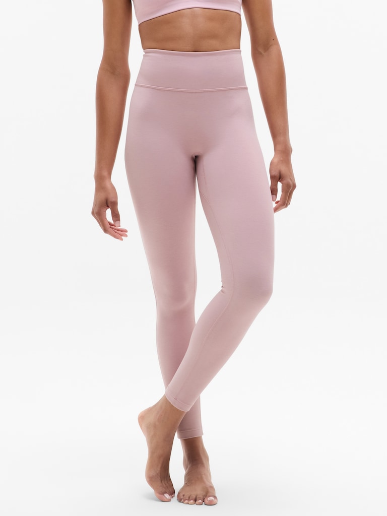 Intuition Ultra High Rise Cotton Legging