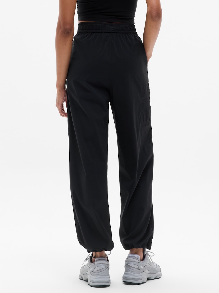 Highland High Rise Utility Pant