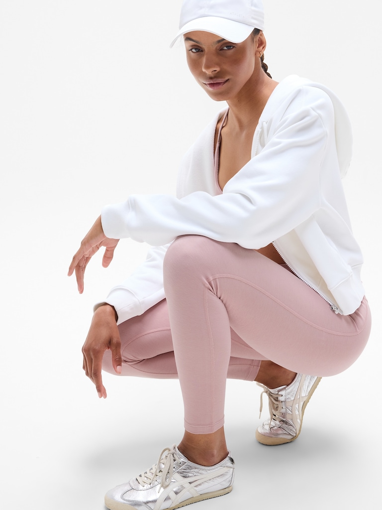 Intuition Ultra High Rise Cotton Legging