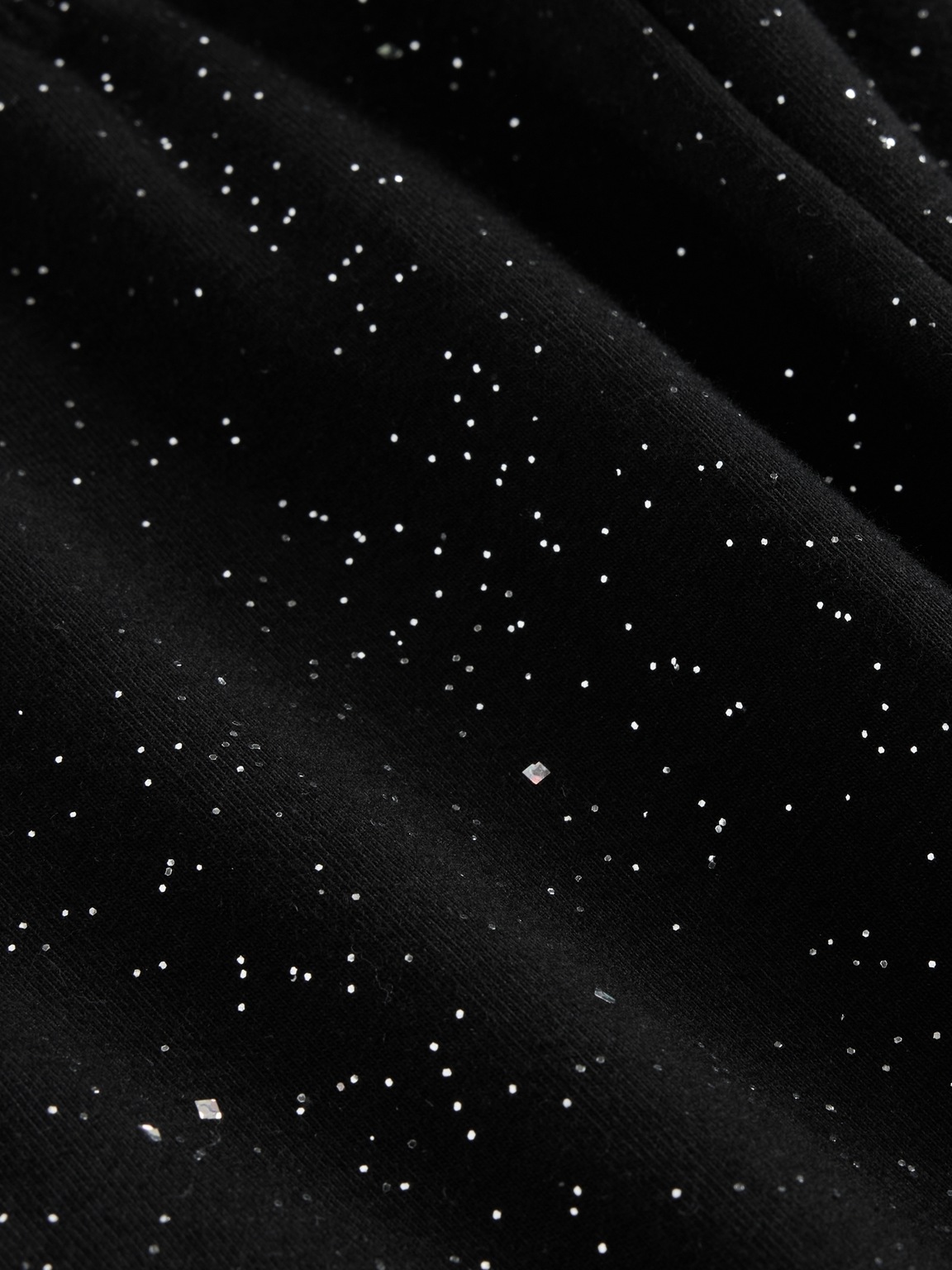 Kids Sparkle Leggings