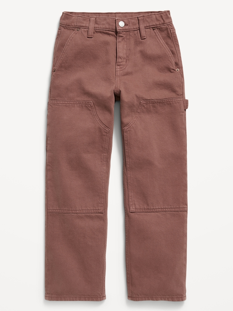 Baggy Carpenter Jeans for Boys