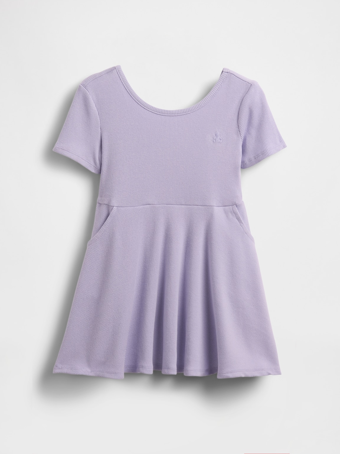 Baby & Toddler Mix & Match Twirl Dress