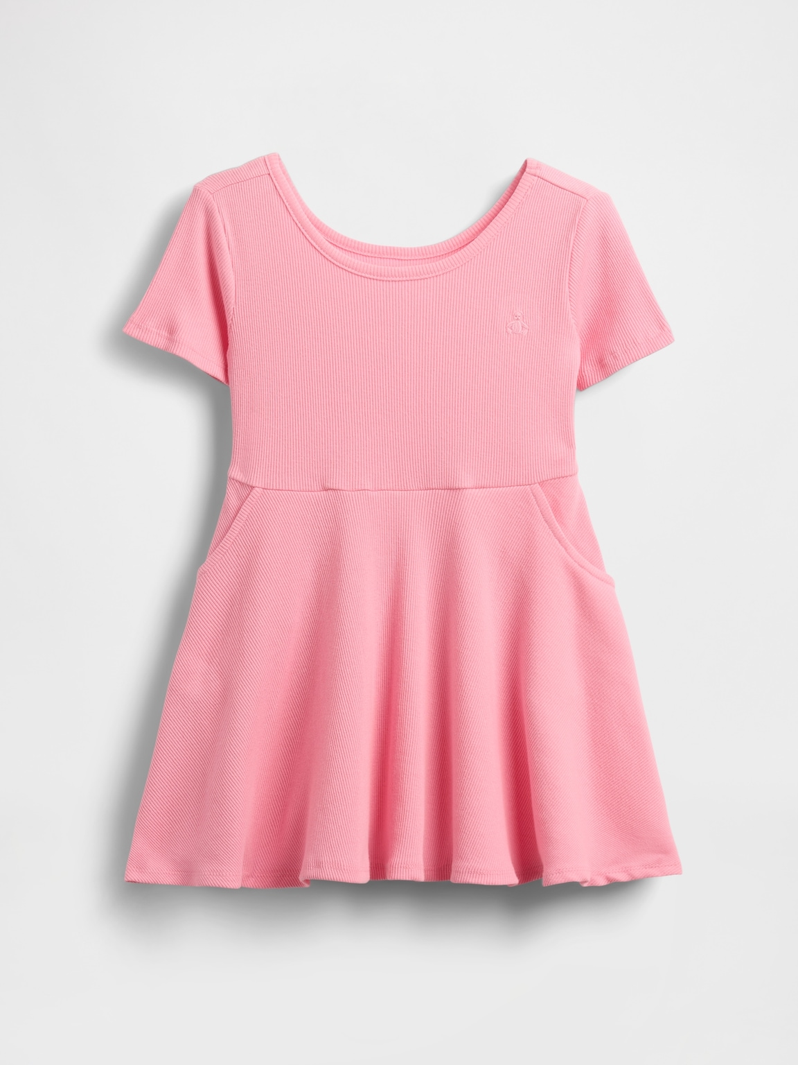 Baby & Toddler Mix & Match Twirl Dress