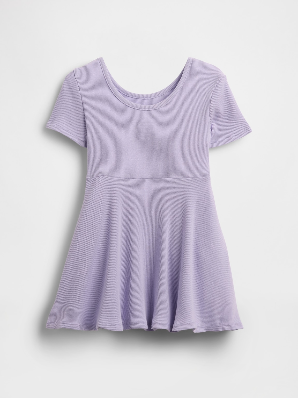 Baby & Toddler Mix & Match Twirl Dress