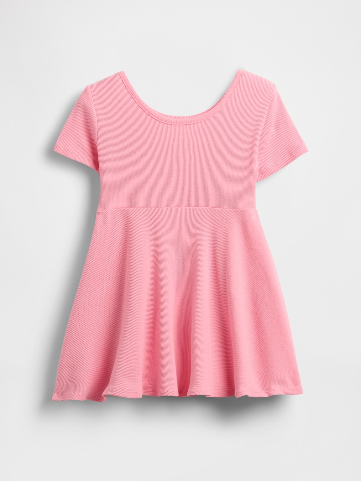 Baby & Toddler Mix & Match Twirl Dress