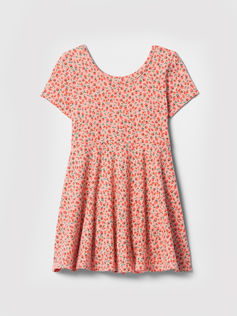 Baby & Toddler Mix & Match Twirl Dress