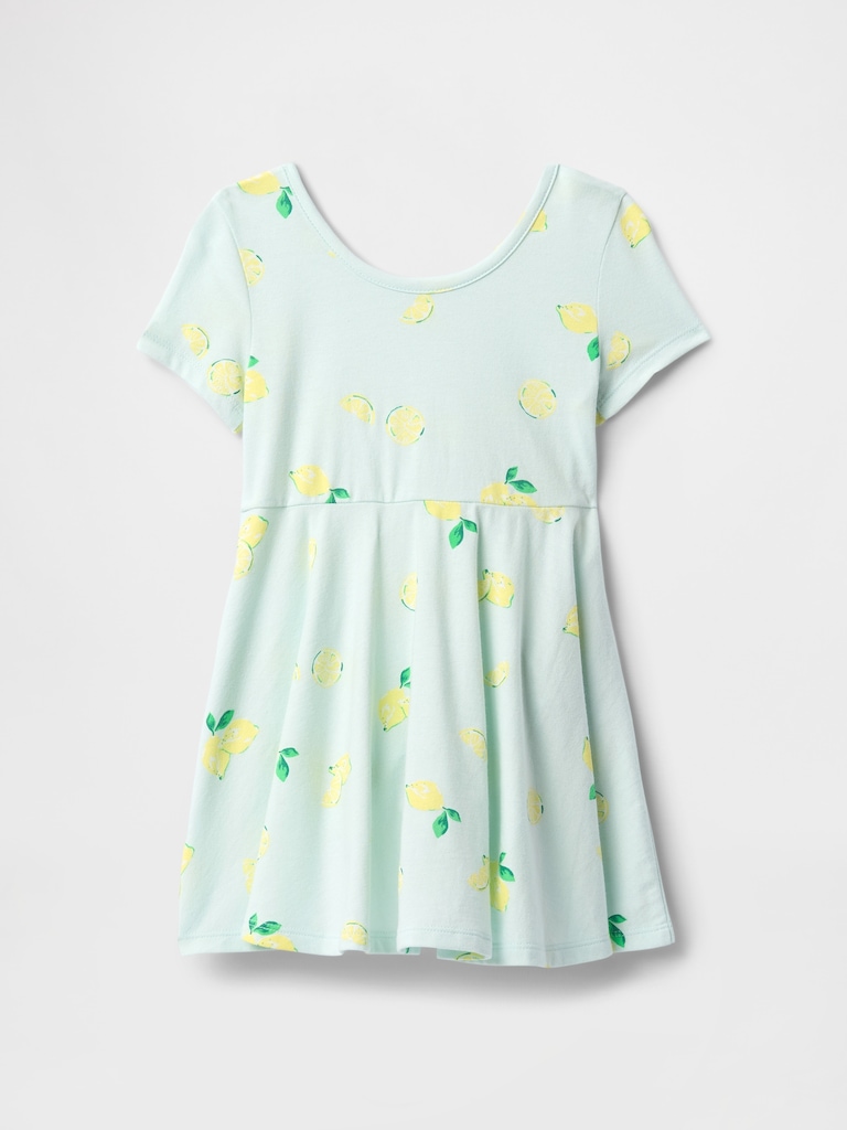 Baby & Toddler Mix & Match Twirl Dress