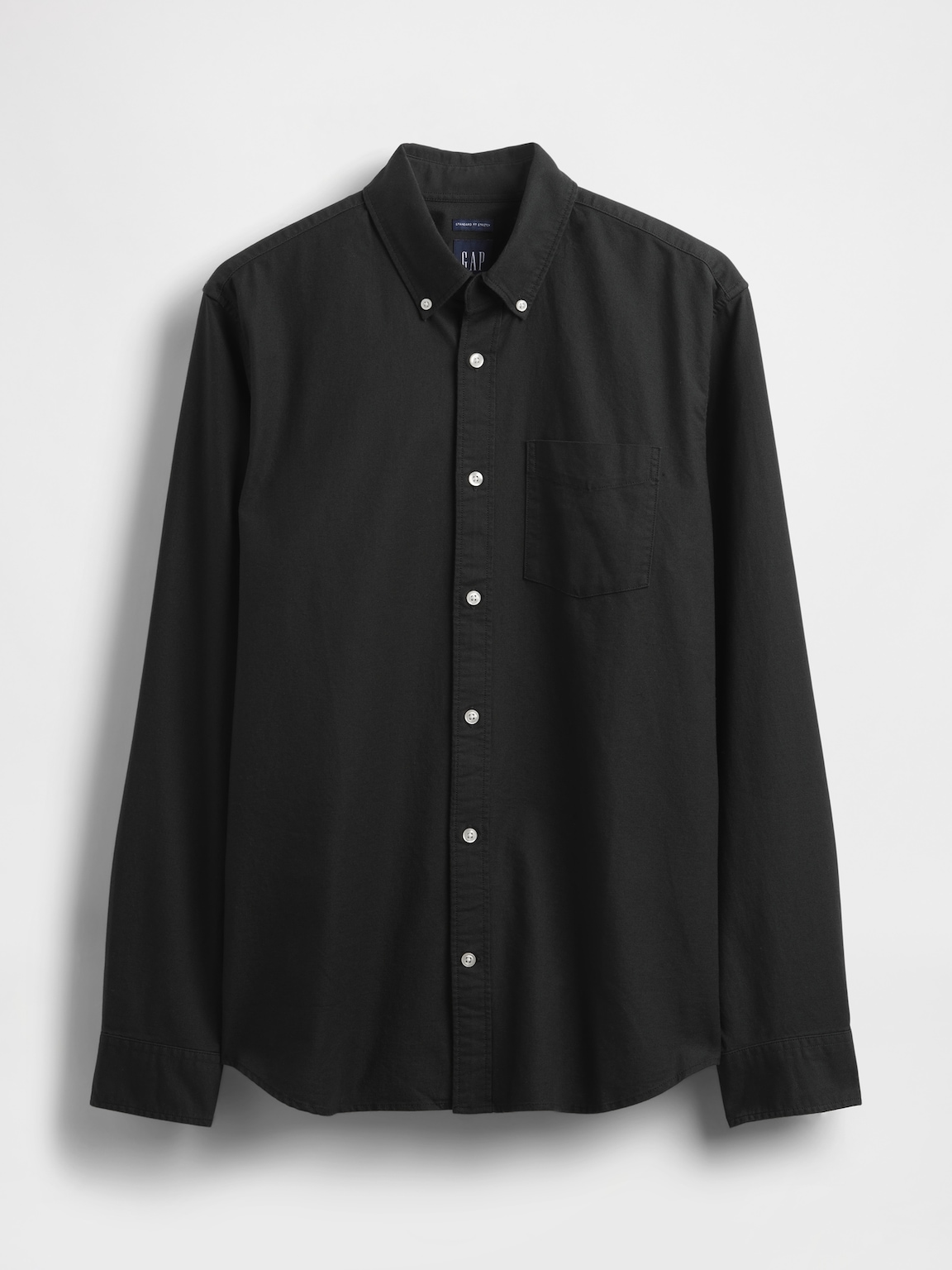 Oxford Shirt