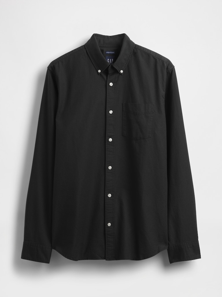 Oxford Shirt
