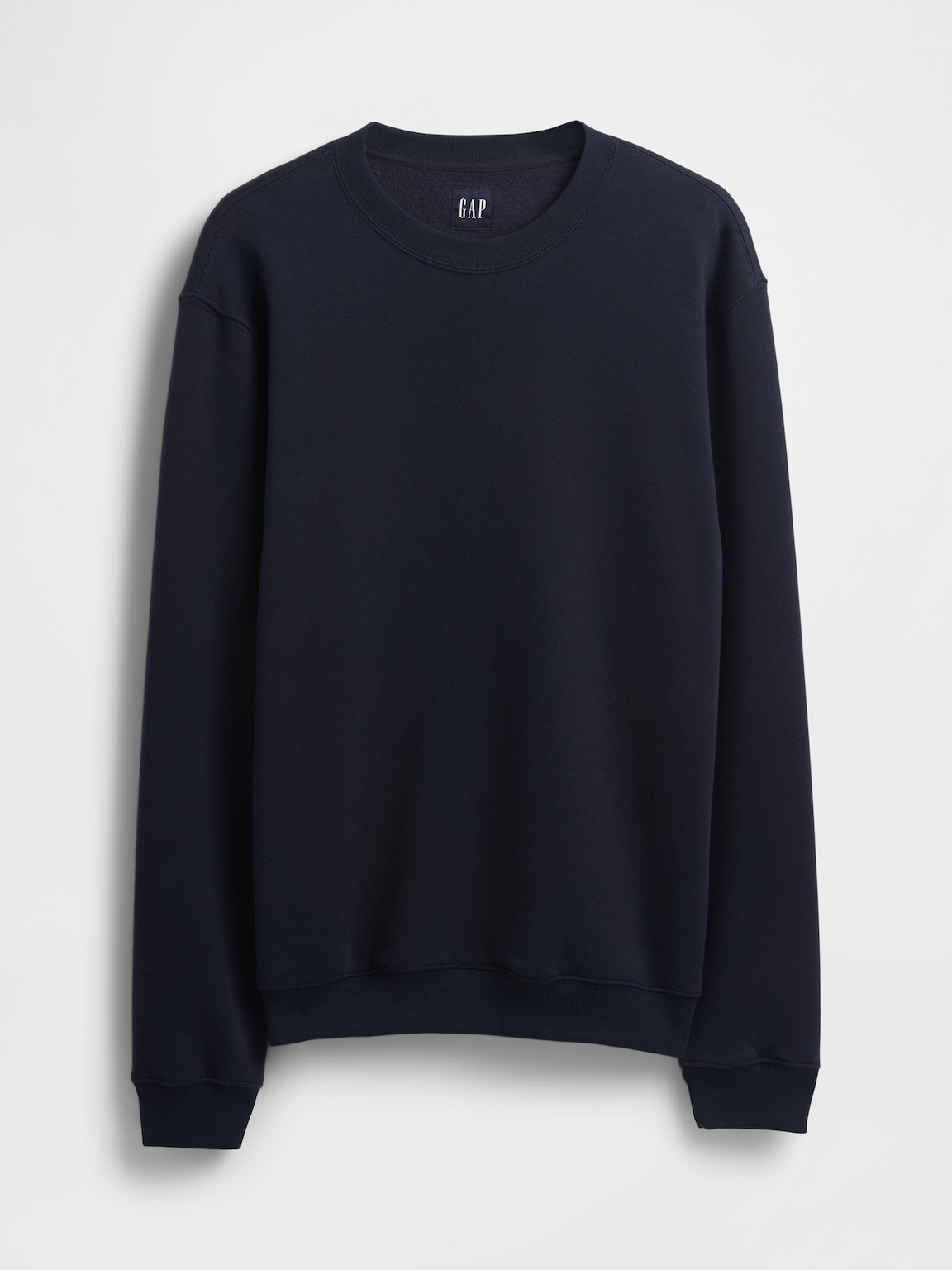 VintageSoft Crewneck Sweatshirt