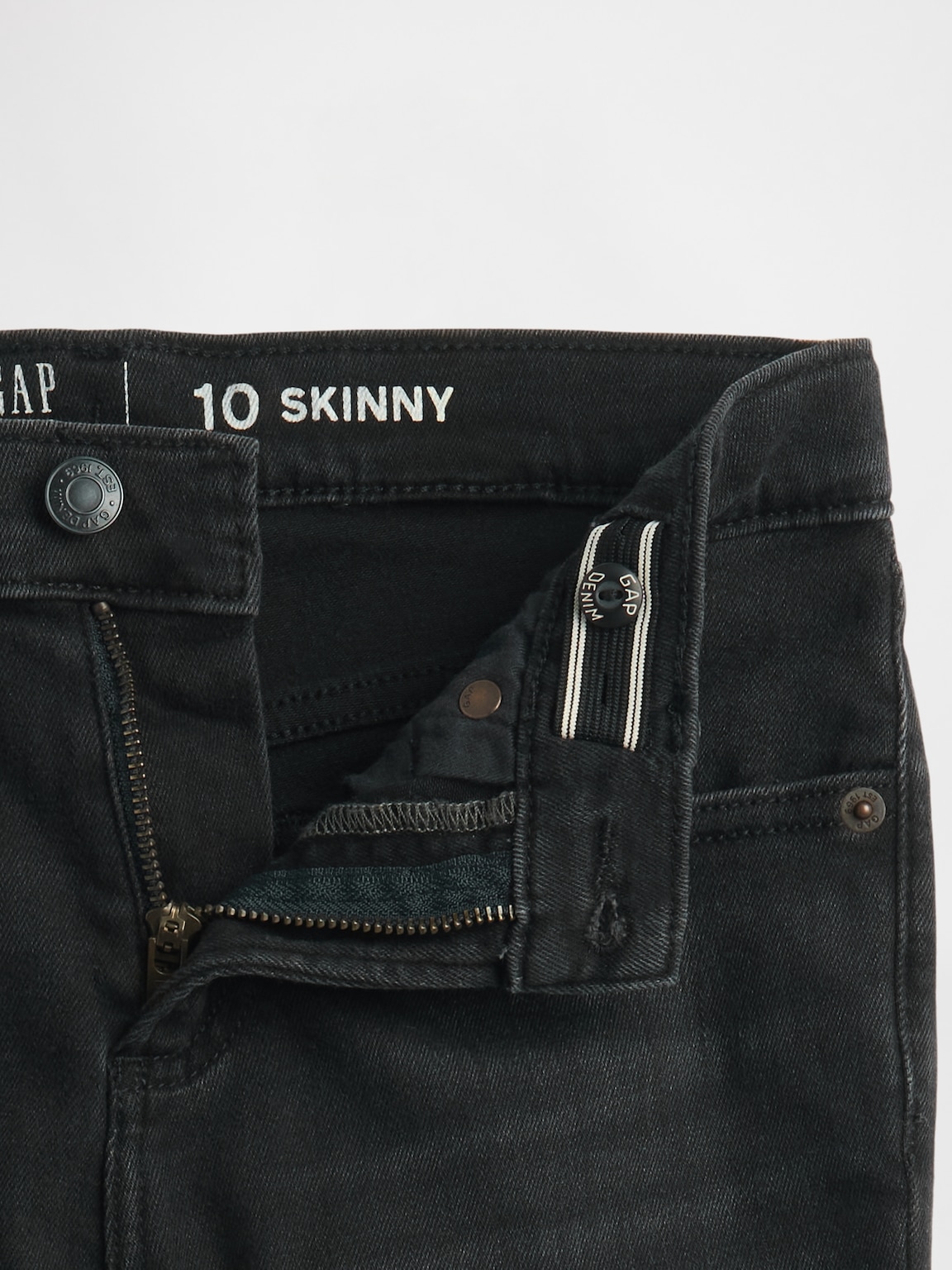 Kids Skinny Jeans
