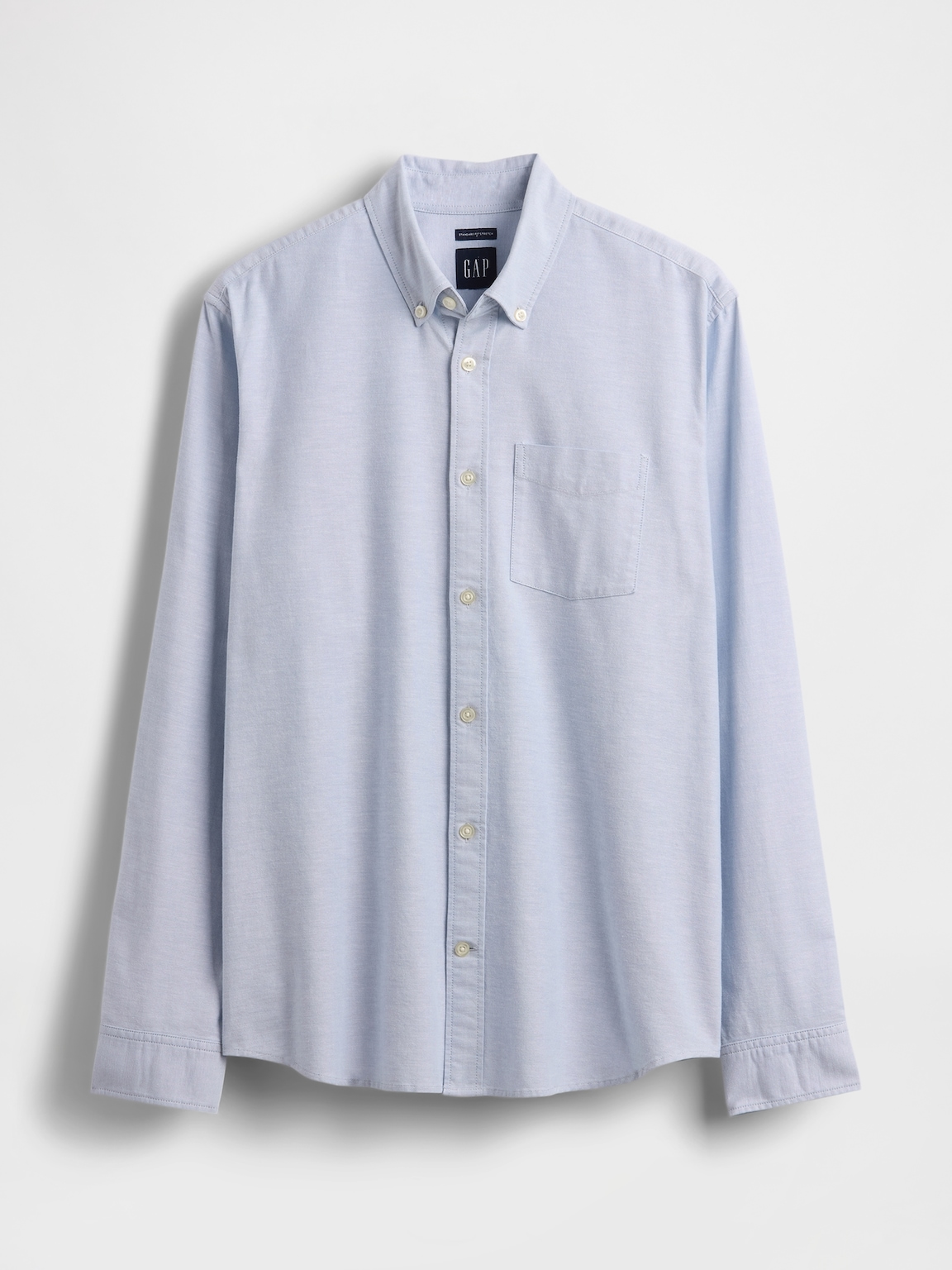 Oxford Shirt