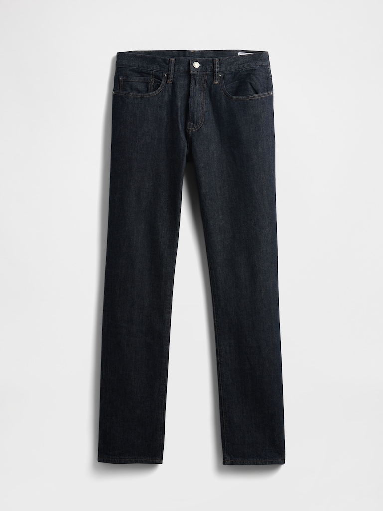 Slim Jeans