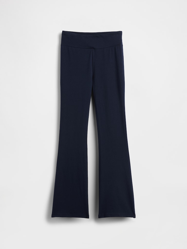 Kids Flare Leggings
