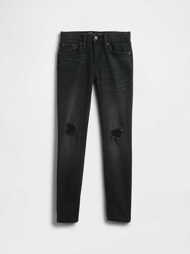 Kids Skinny Jeans