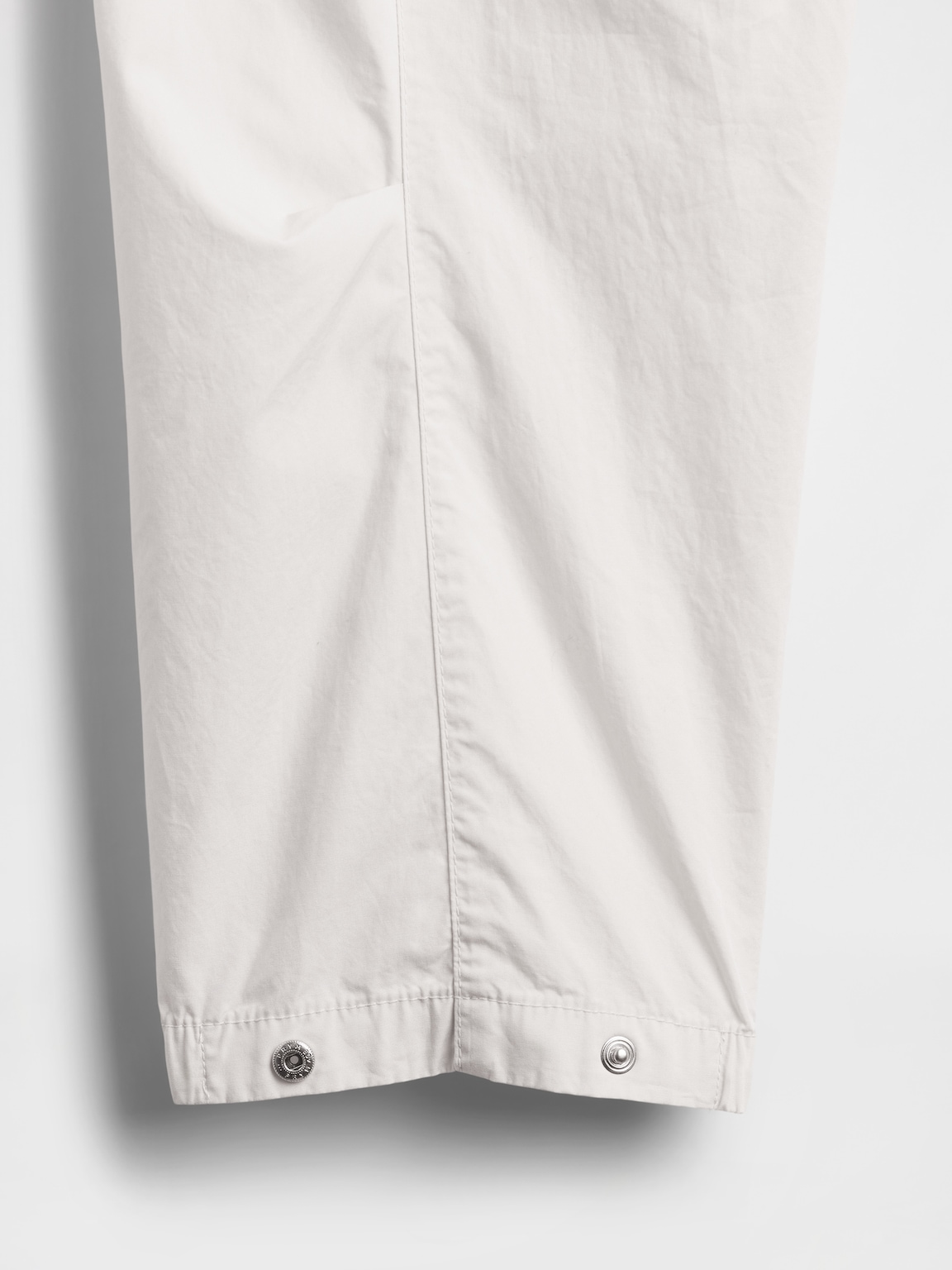 Kids Easy Cargo Parachute Pants