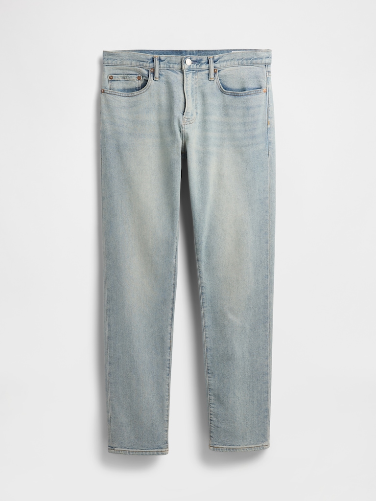 Slim Jeans
