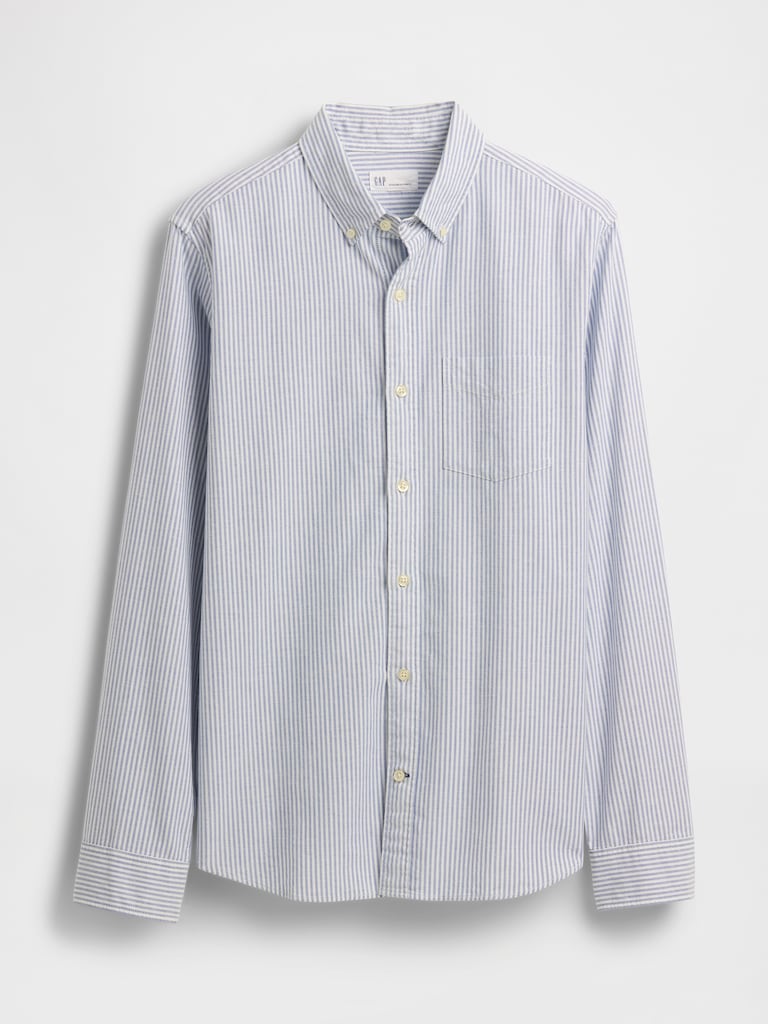 Oxford Shirt