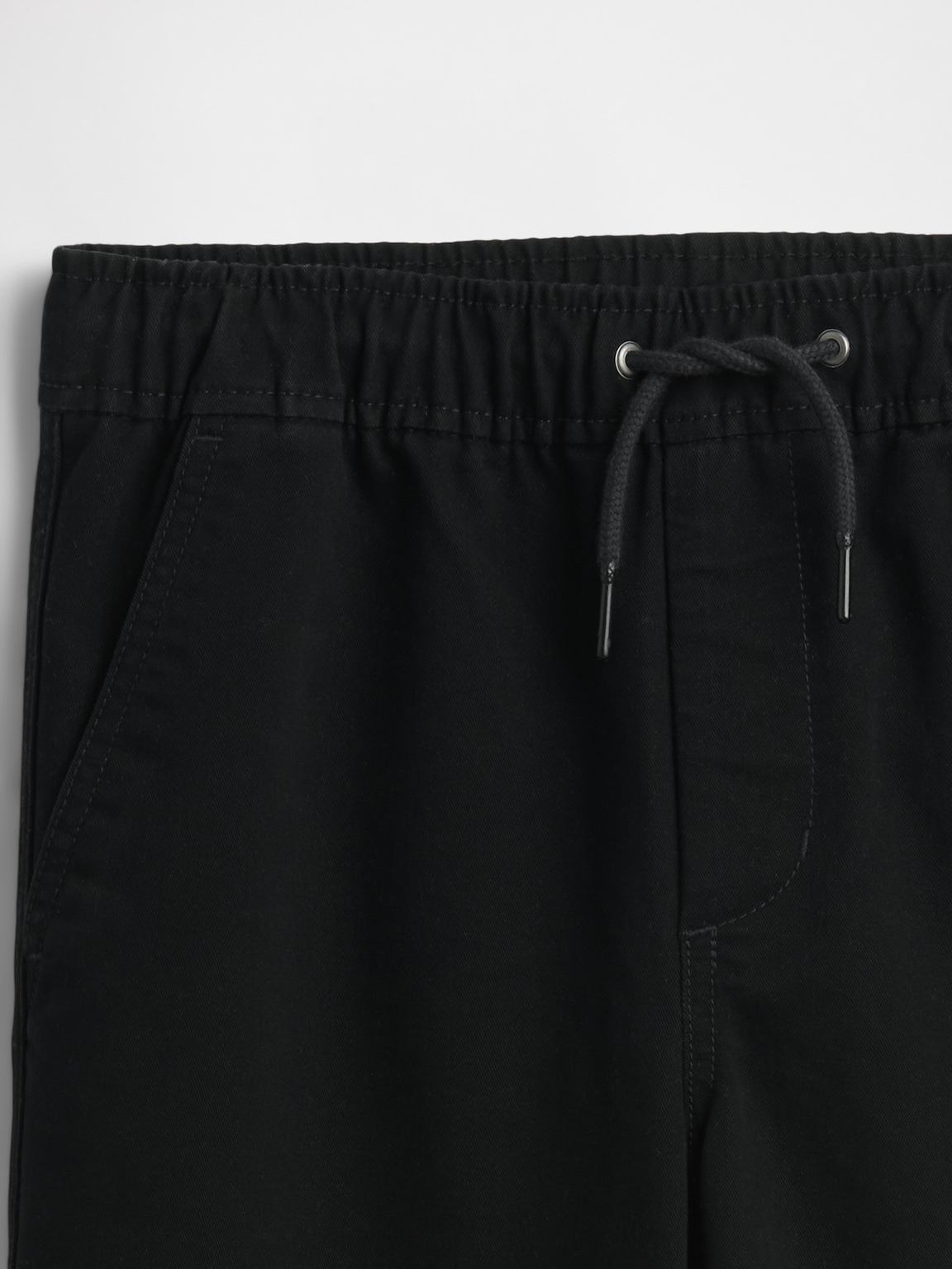Kids Uniform Relaxed Easy Khakis