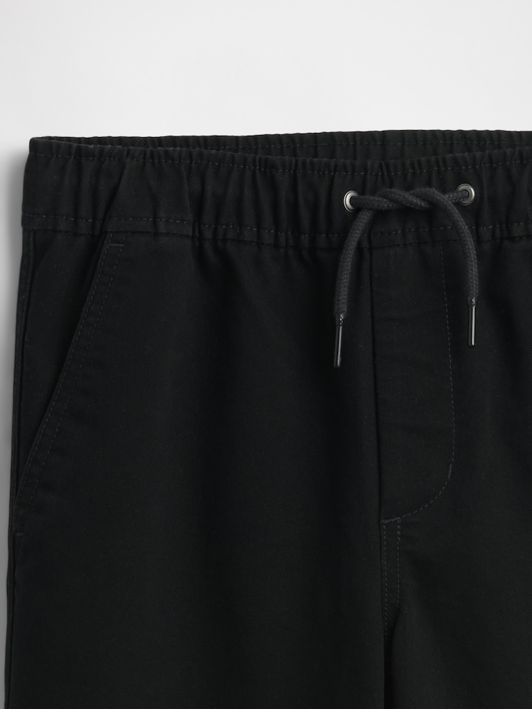 Kids Uniform Relaxed Easy Khakis